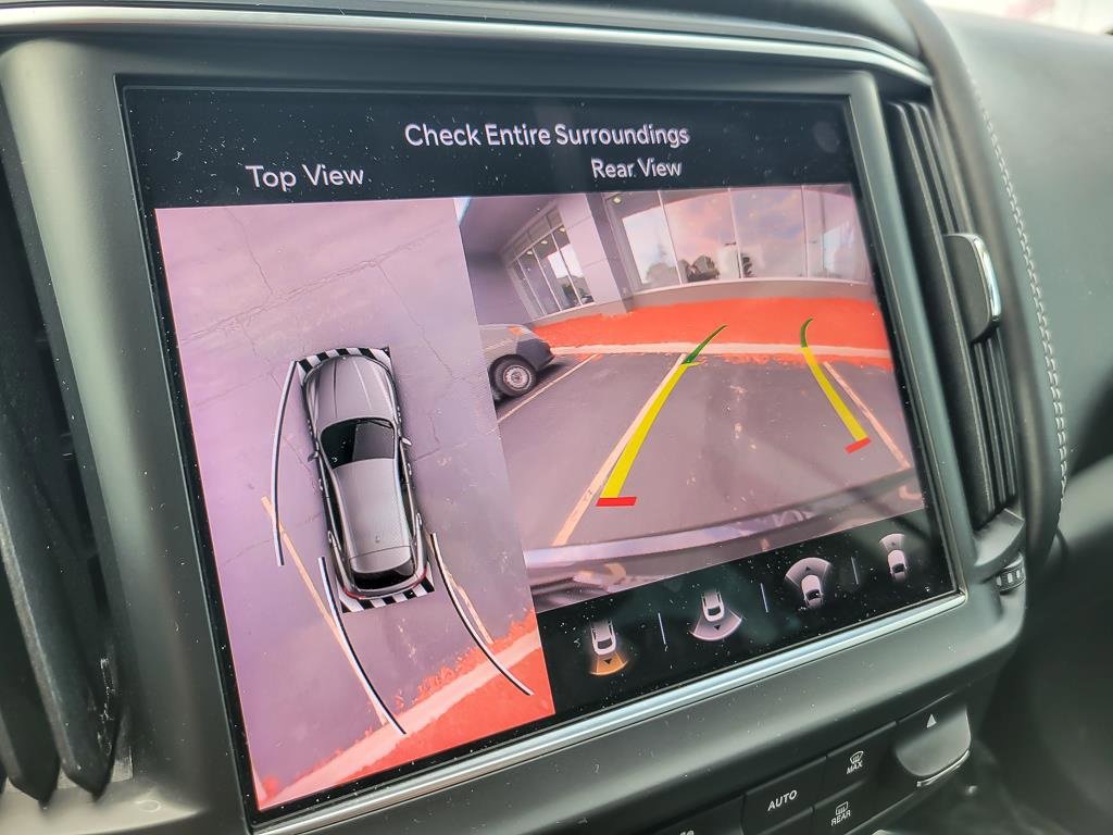 Used 2022 Maserati Levante GT image 15