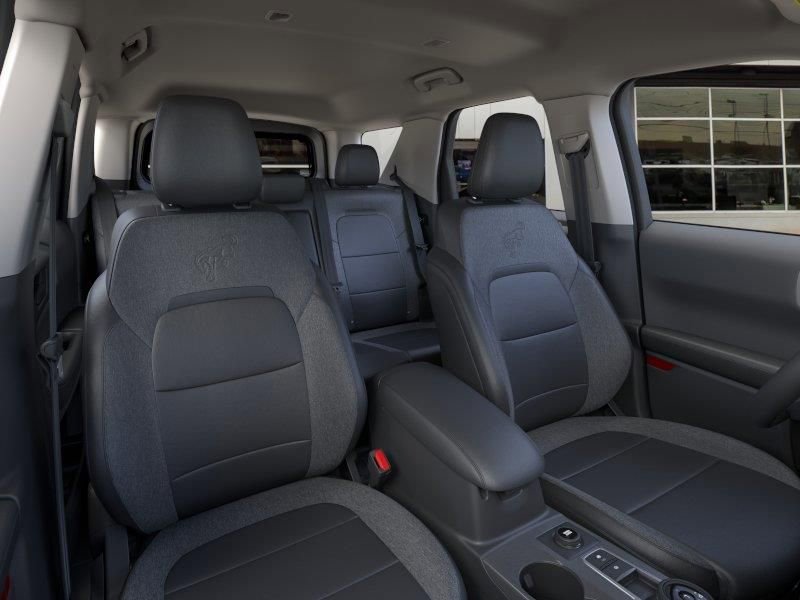 New 2026 Ford Bronco Sport Big Bend AWD/4WD image 6