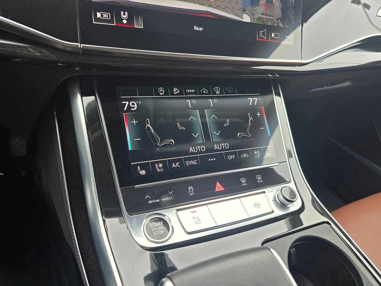 Used 2022 Audi Q7 3.0T Prestige w/ Prestige Package image 33