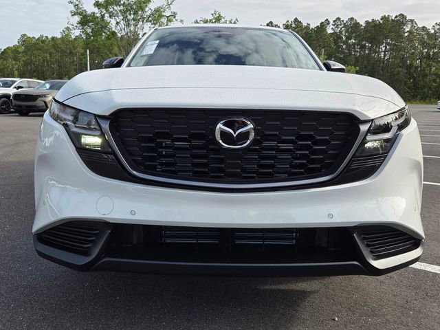 New 2026 MAZDA CX-5 Select image 18