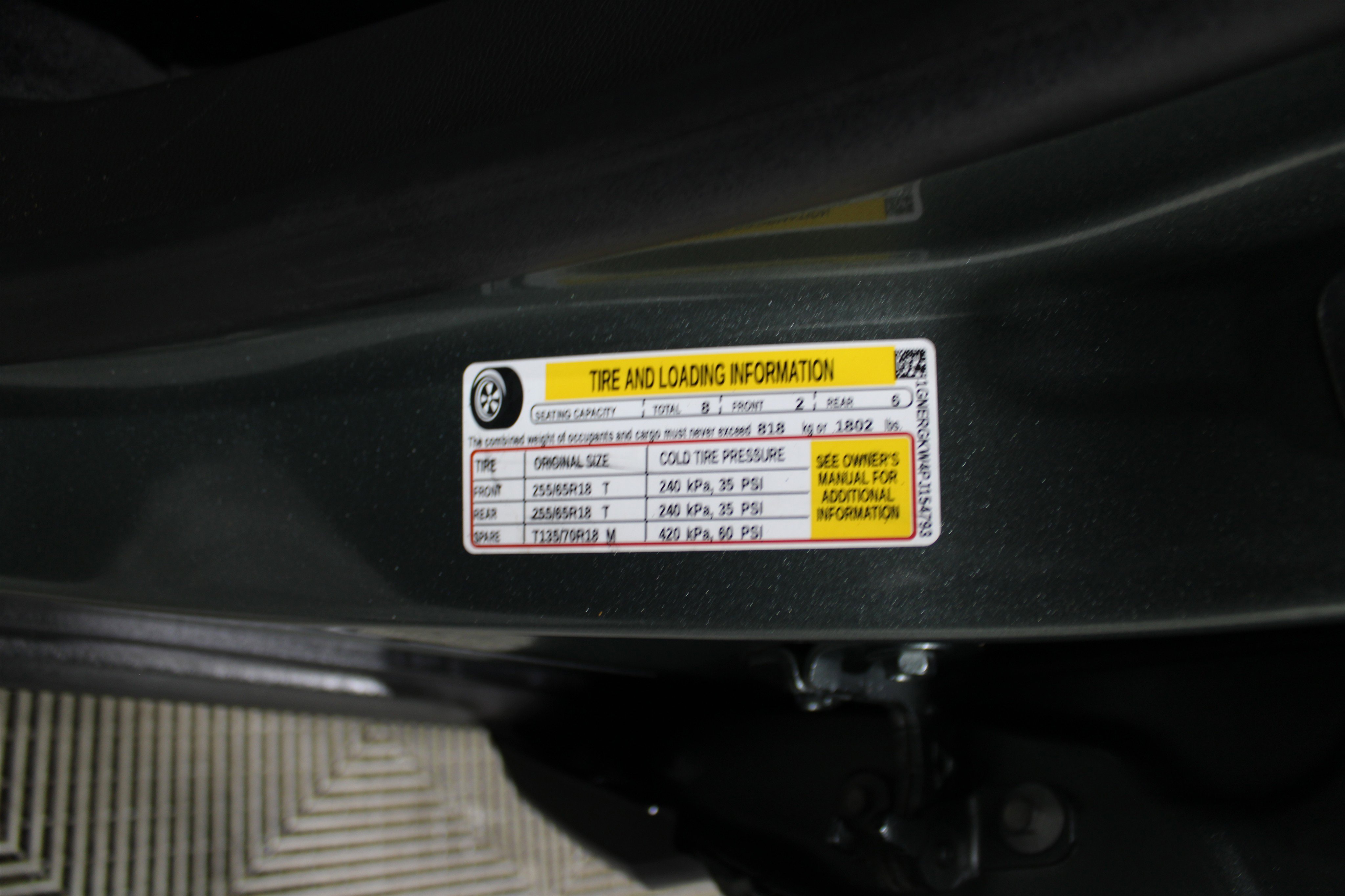 Used 2023 Chevrolet Traverse LT image 44