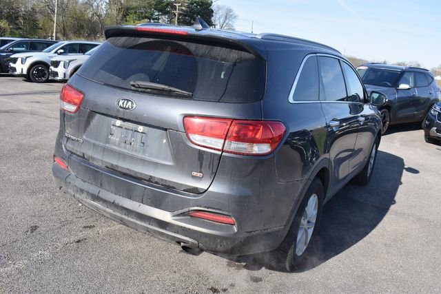Used 2018 Kia Sorento LX FWD image 3