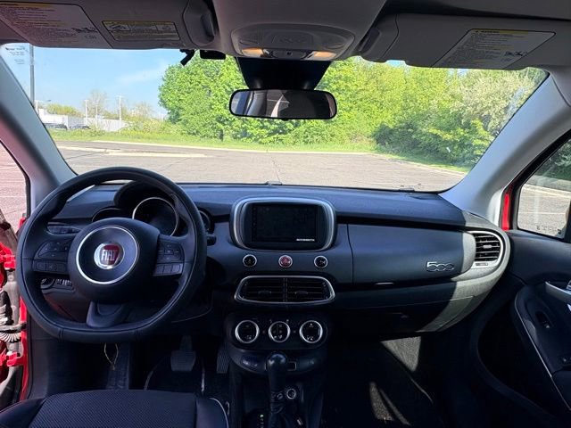 Used 2016 FIAT 500X Trekking AWD/4WD image 10