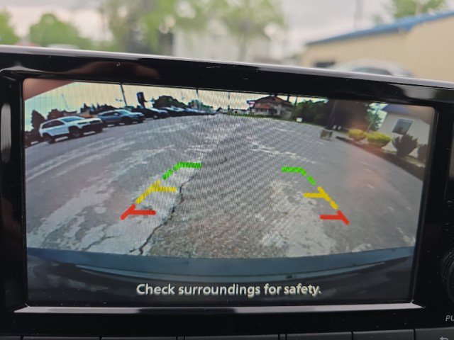 Used 2024 Nissan Altima 2.5 S image 23