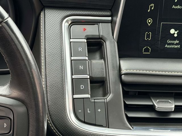 Used 2023 GMC Yukon XL SLT image 15