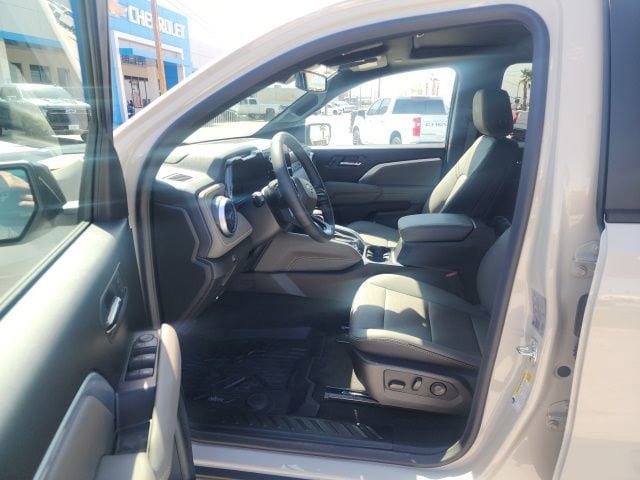 New 2026 Chevrolet Colorado ZR2 w/ ZR2 Bison Edition image 29