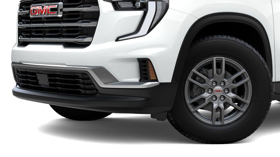 New 2026 GMC Acadia Elevation FWD image 31