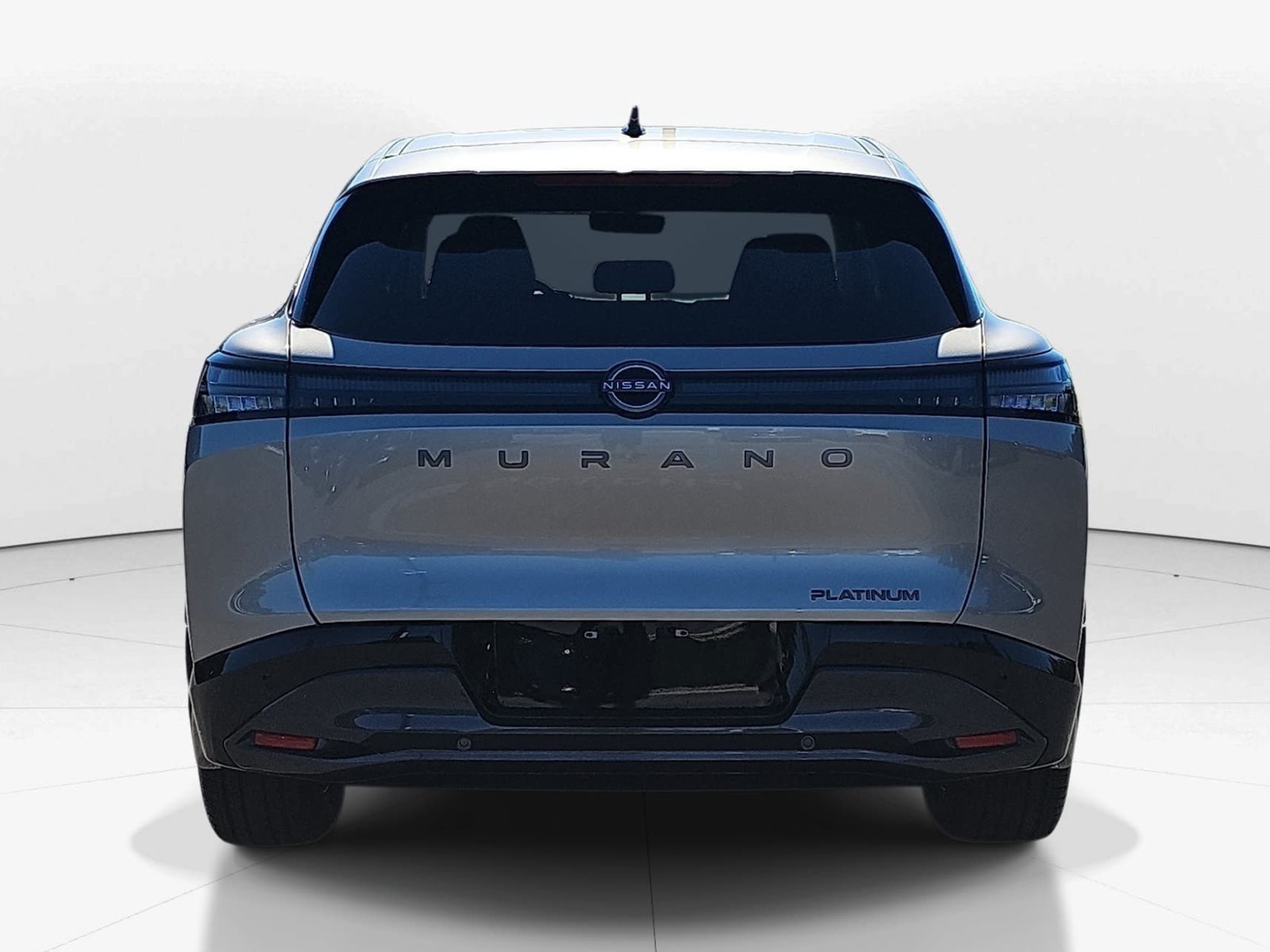New 2027 Nissan Murano Platinum w/ Cargo Package AWD/4WD image 7