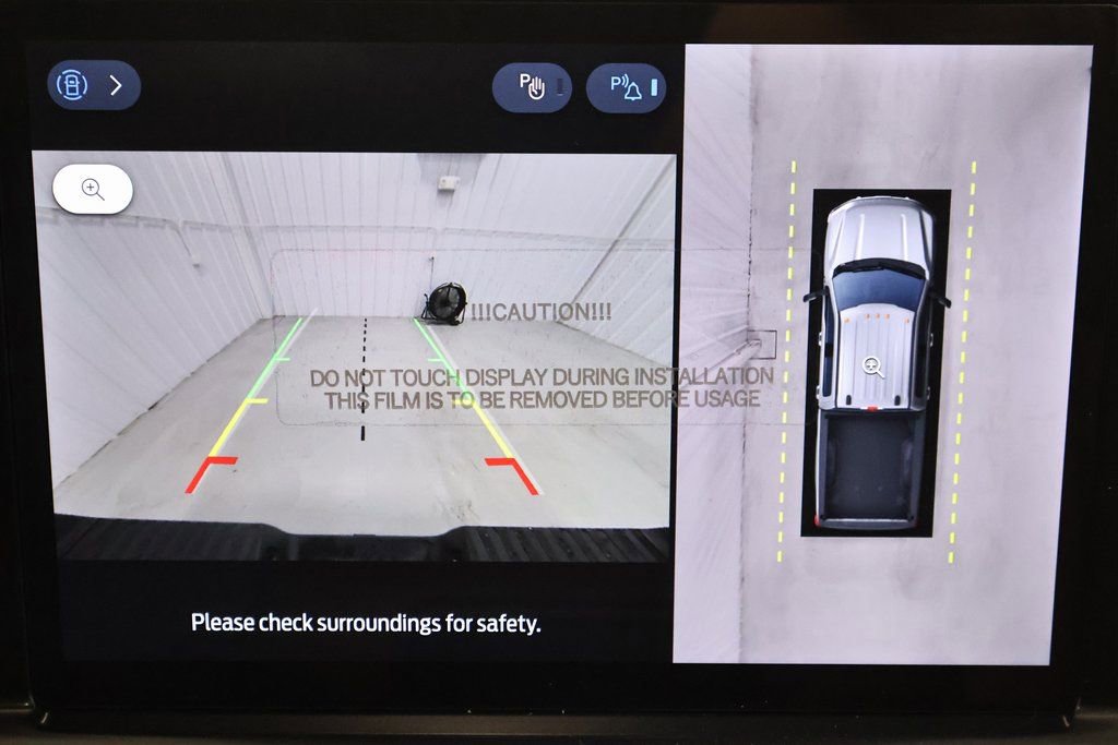 New 2026 Ford F350 King Ranch w/ Chrome Package image 26