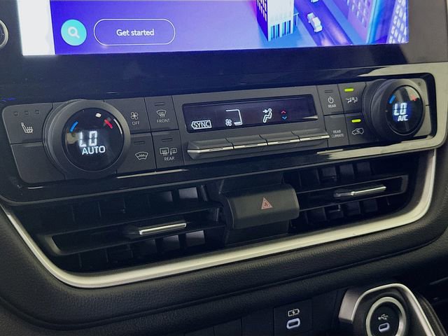 Certified 2025 Toyota Grand Highlander FWD image 18