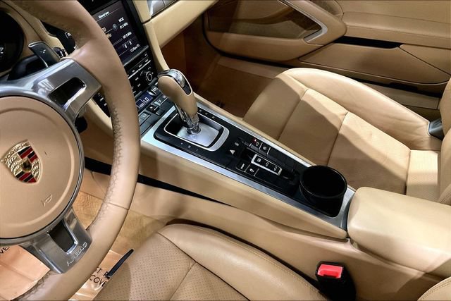 Used 2014 Porsche 911 Carrera RWD image 16