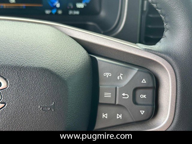 New 2025 Ford Bronco Big Bend w/ Black Diamond Package image 25