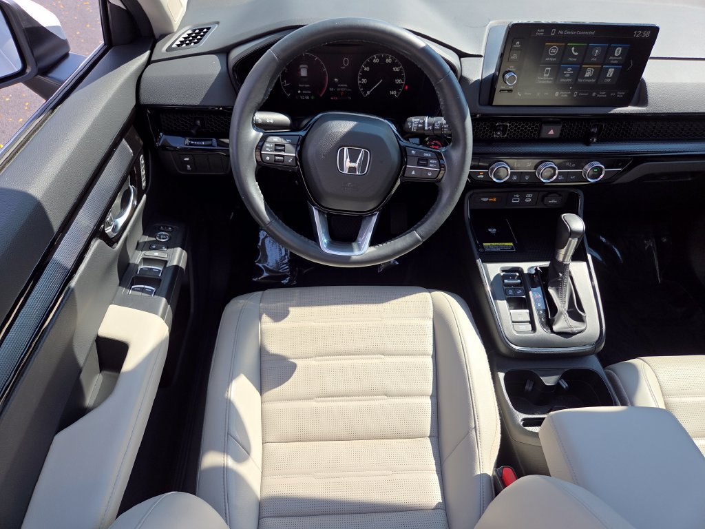Used 2024 Honda CR-V EX-L image 32