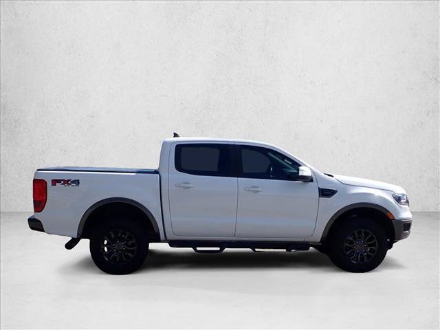 Used 2019 Ford Ranger Lariat w/ Equipment Group 501A Mid AWD/4WD image 5