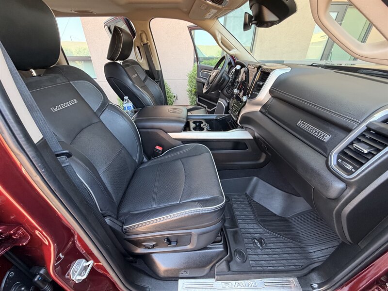 Used 2020 RAM 3500 Laramie AWD/4WD image 29