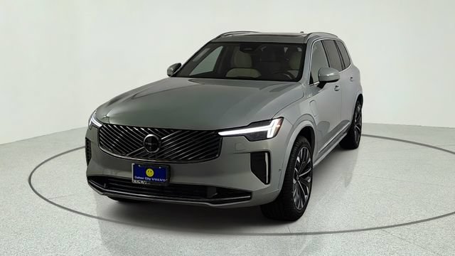 New 2026 Volvo XC90 T8 Plus w/ Protection Package Premier AWD/4WD image 2