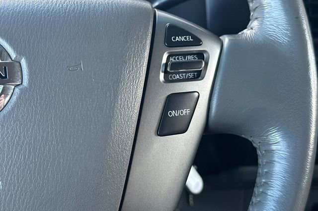 Used 2019 Nissan NV 3500 SL RWD image 36