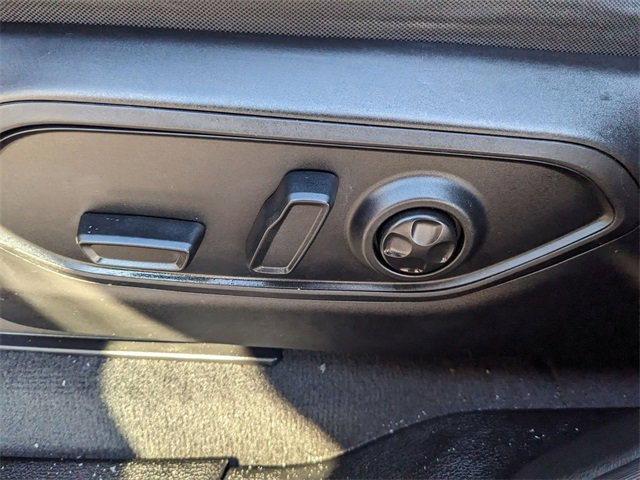 Certified 2022 Jeep Grand Cherokee Limited image 10