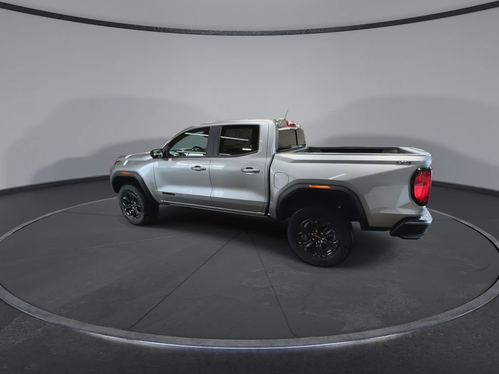 New 2025 GMC Canyon Elevation w/ Convenience Package image 6