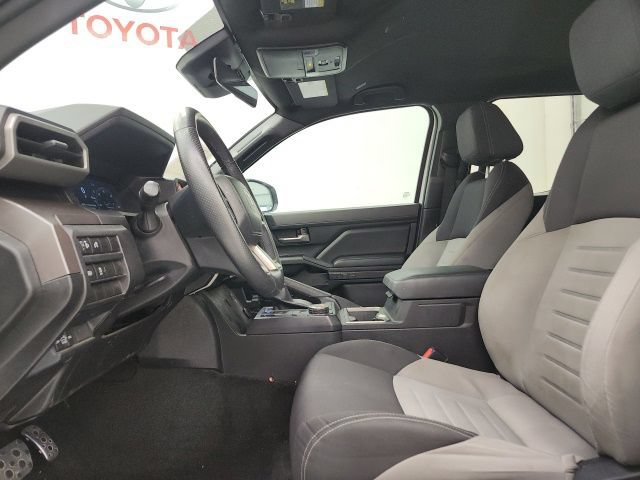 Certified 2024 Toyota Tacoma TRD Sport RWD image 14