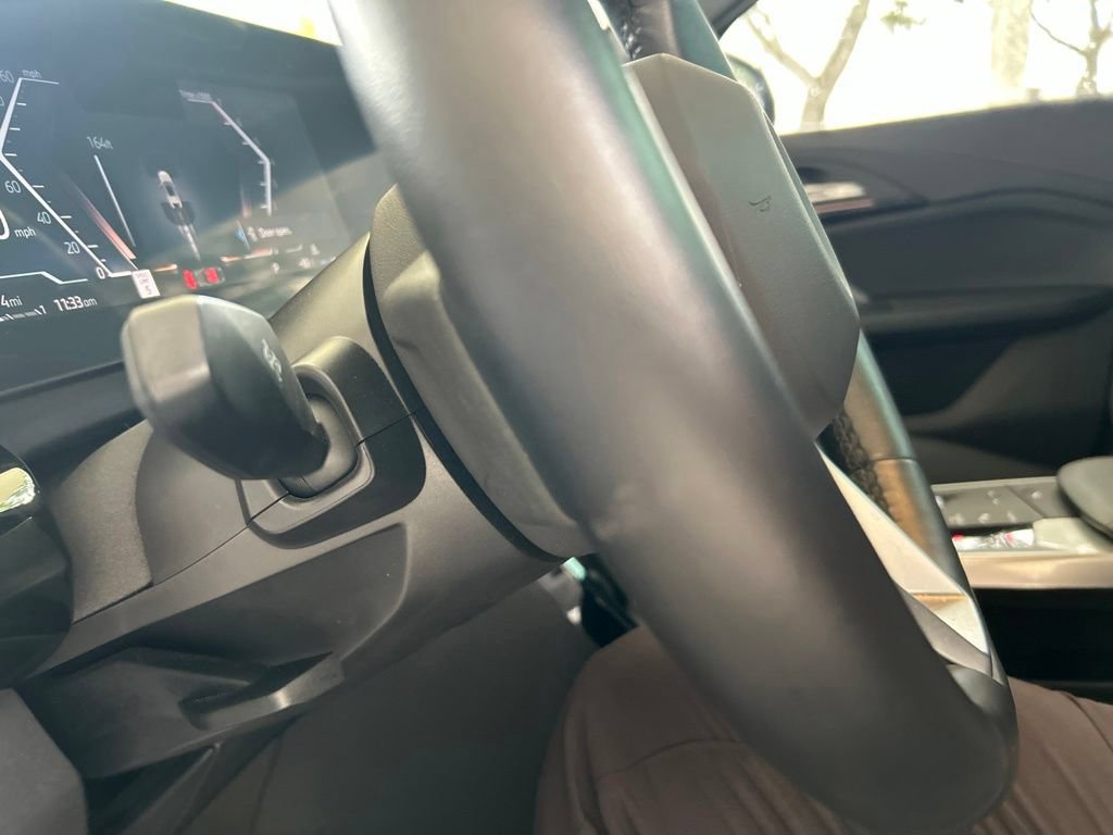 Used 2026 BMW X2 xDrive28i AWD/4WD image 43