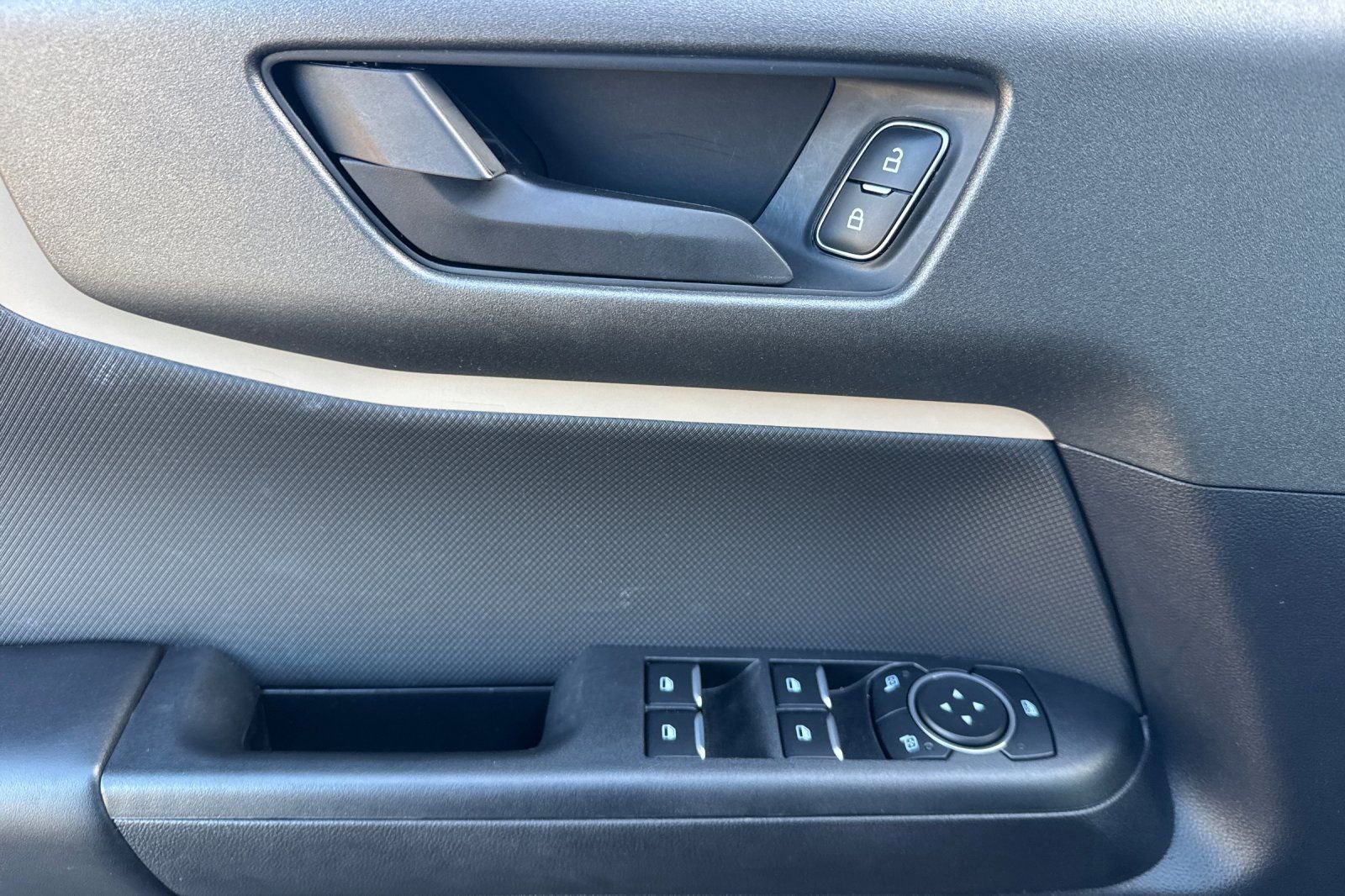 Certified 2025 Ford Bronco Sport Big Bend w/ Convenience Package image 12