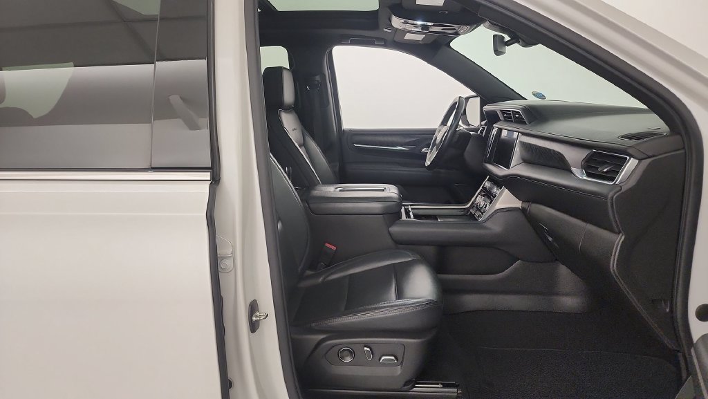 Used 2021 GMC Yukon Denali AWD/4WD image 33