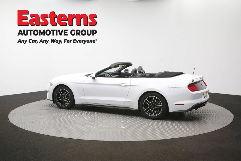 Used 2023 Ford Mustang Premium RWD image 61
