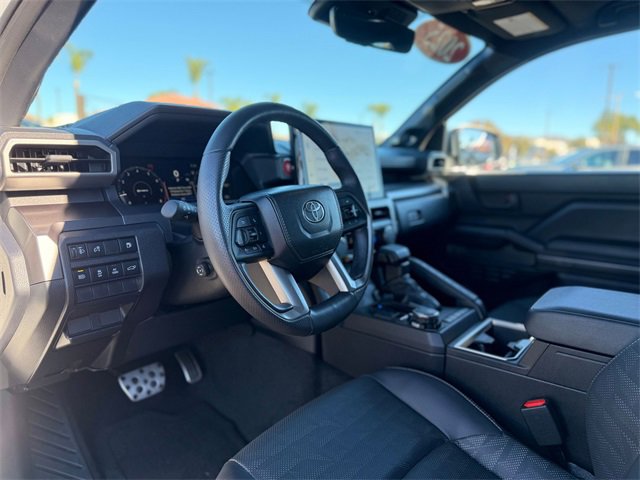 Used 2025 Toyota 4Runner TRD Sport image 10