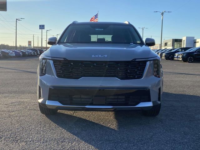 New 2026 Kia Sorento S image 6