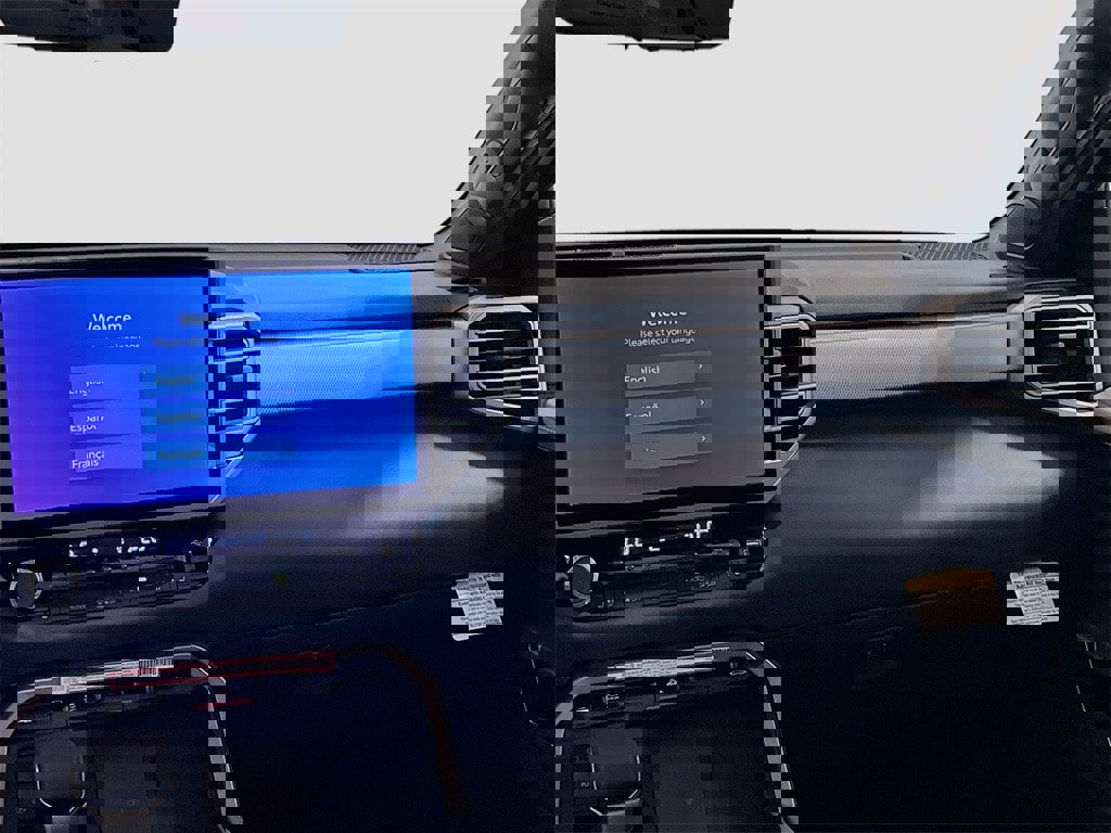 New 2026 Toyota Tundra Limited image 24