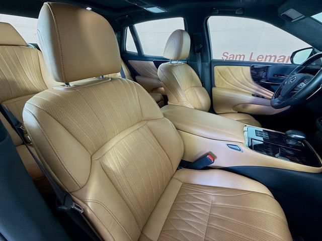 Used 2023 Lexus LS 500 AWD w/ Luxury Package image 28