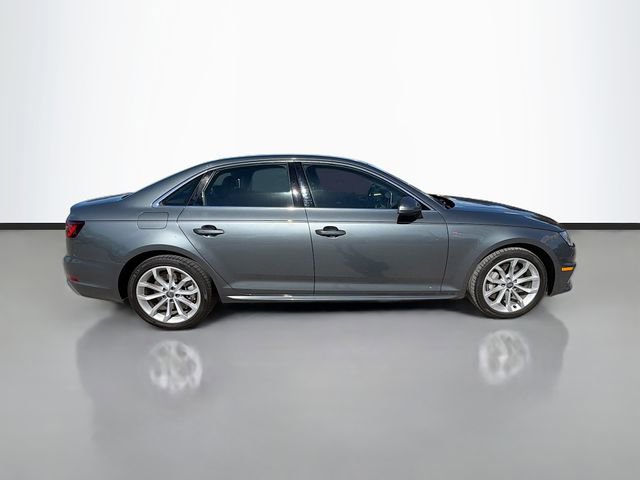 Used 2019 Audi A4 2.0T Premium Plus w/ Premium Plus Package image 2