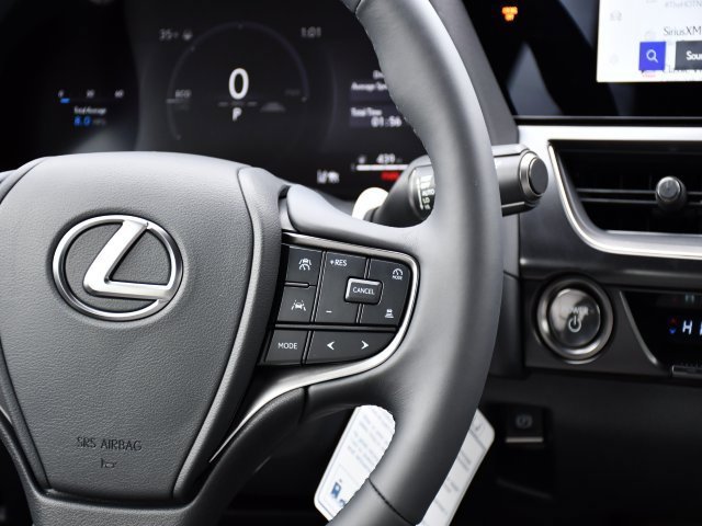 New 2025 Lexus UX 300h AWD image 22