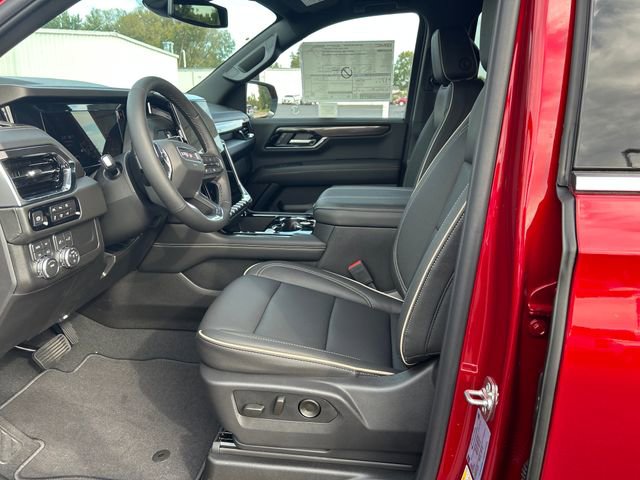 New 2026 GMC Yukon Elevation image 10
