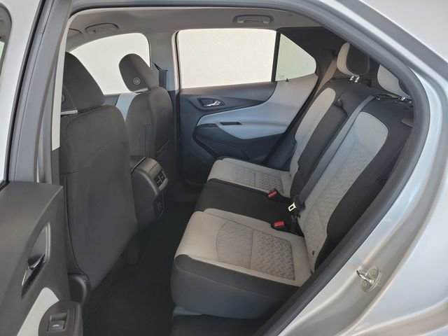 Used 2022 Chevrolet Equinox LT image 18