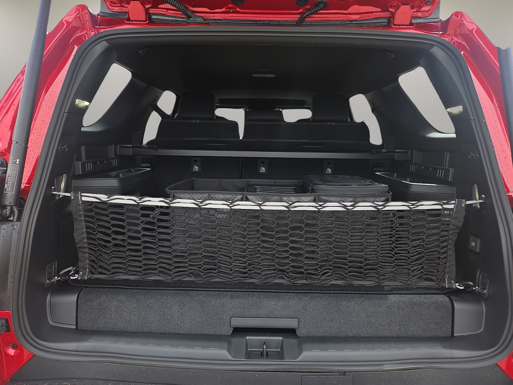 New 2026 Toyota 4Runner Limited AWD/4WD image 13