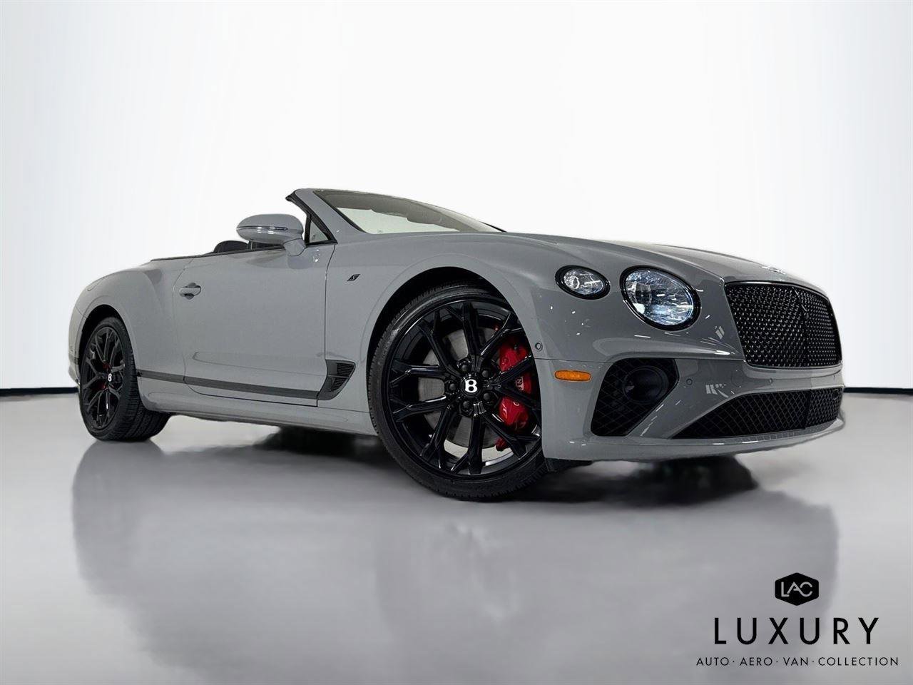 Used 2023 Bentley Continental GT S image 4