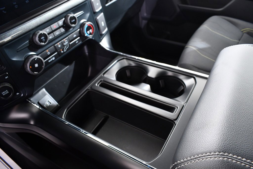 New 2025 Ford F150 STX w/ Equipment Group 200A image 30