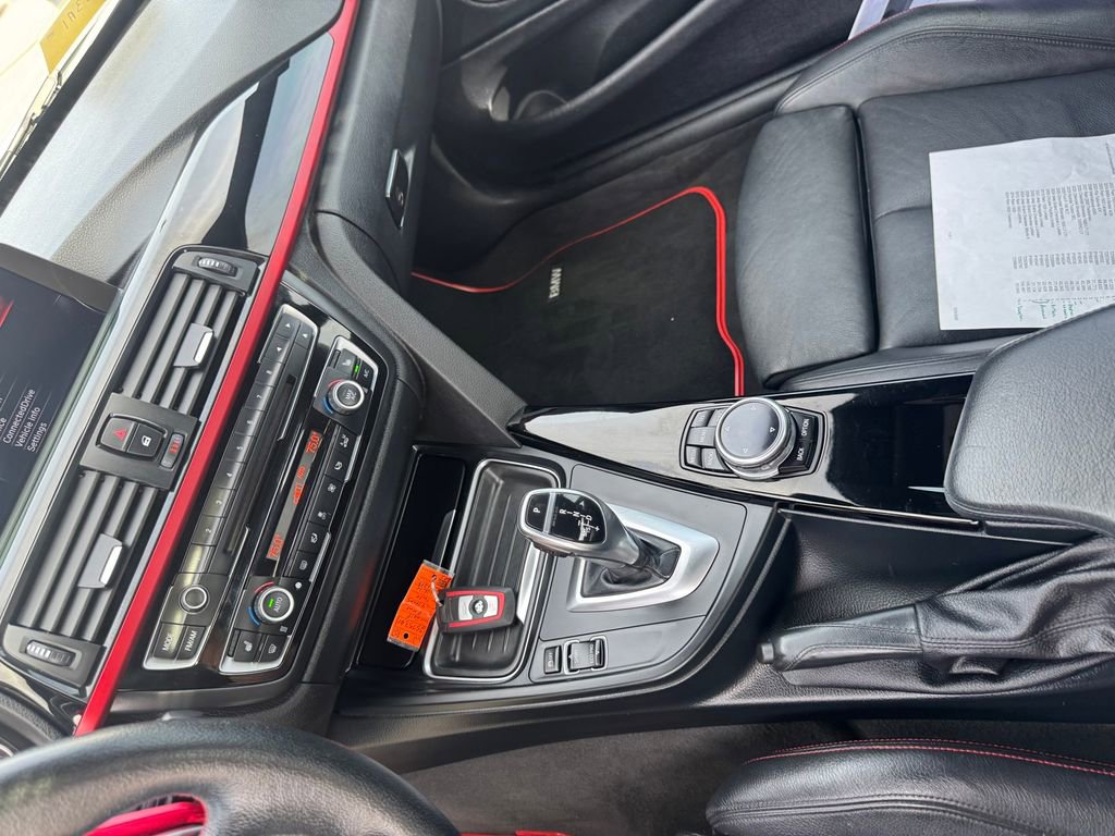 Used 2014 BMW 428i Coupe image 16