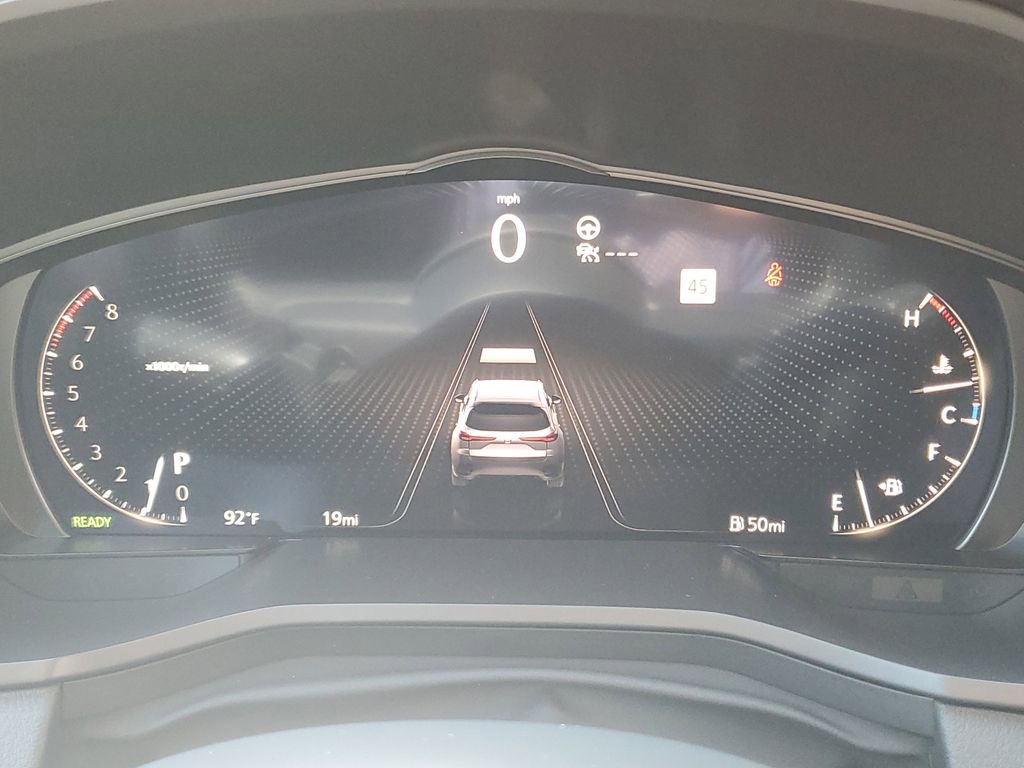 New 2026 MAZDA CX-70 3.3 Turbo S w/ Premium Package image 26