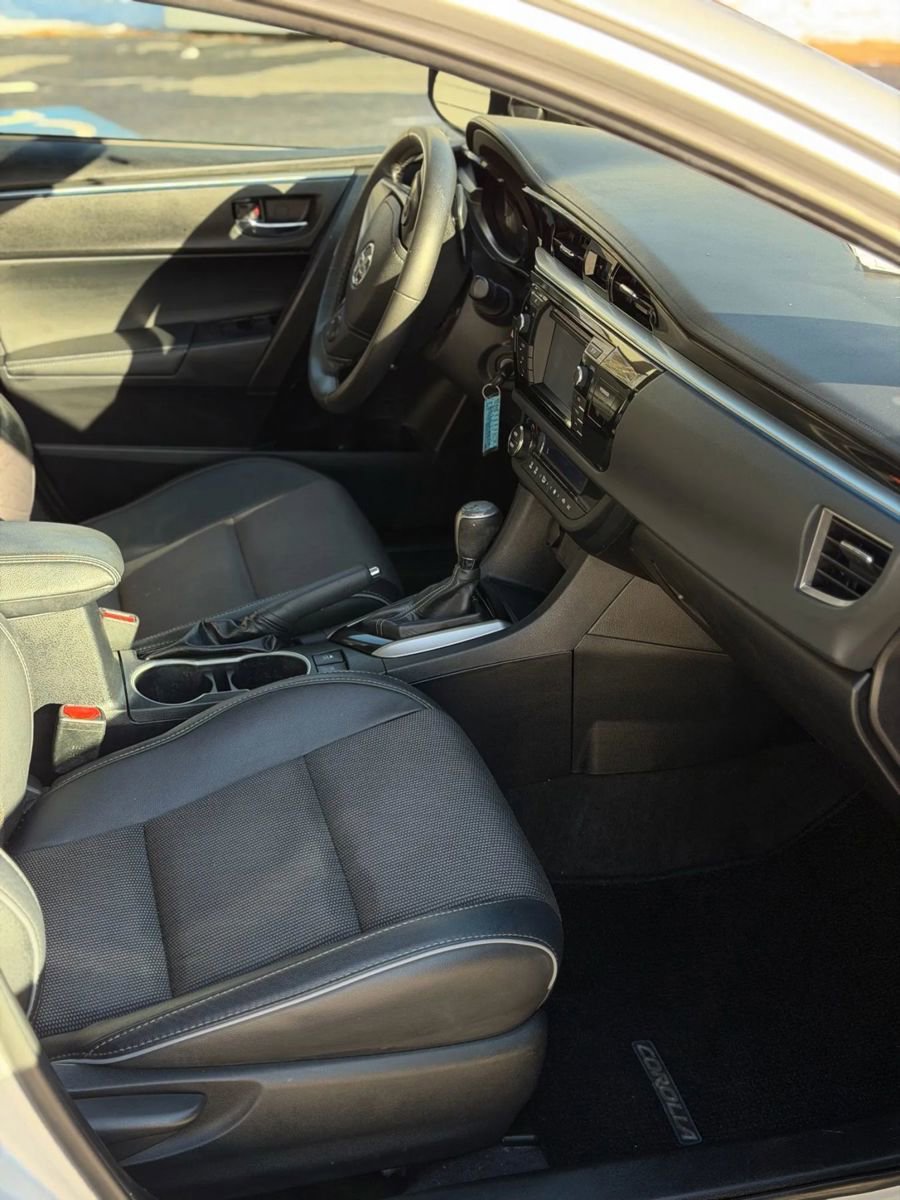 Used 2016 Toyota Corolla L image 3