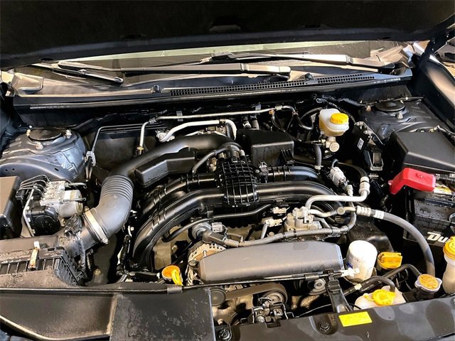 Used 2018 Subaru Crosstrek 2.0i Limited image 10