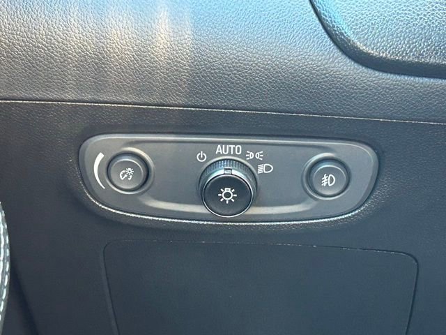 Certified 2023 Buick Encore GX Essence w/ Experience Buick Package image 21