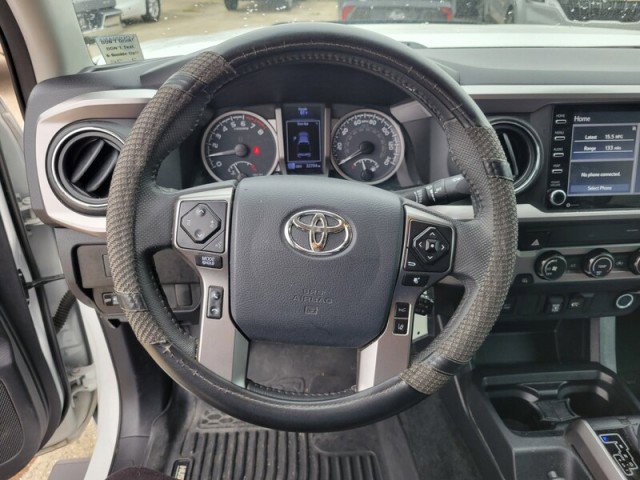 Used 2020 Toyota Tacoma SR5 image 14