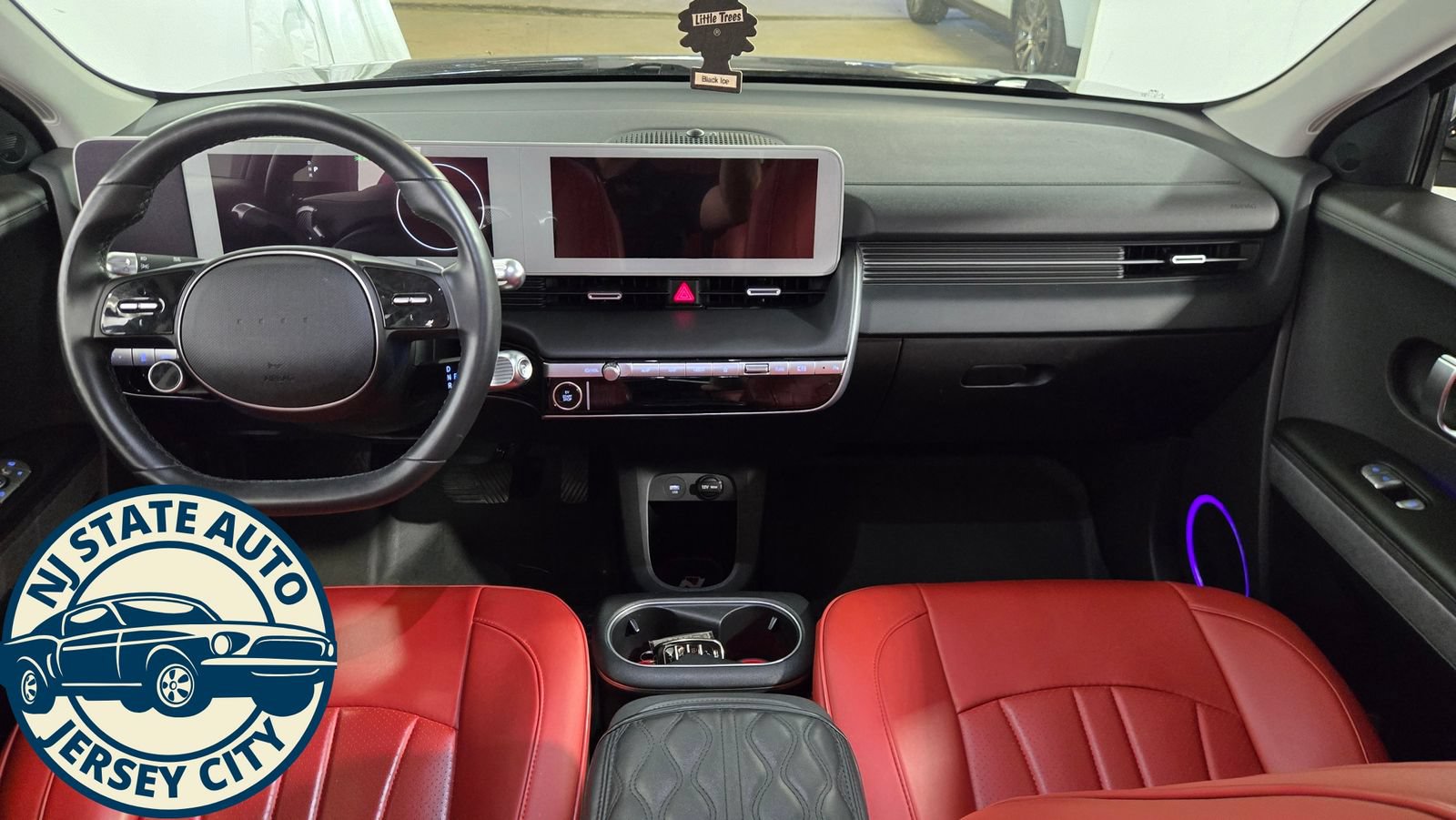 Used 2022 Hyundai Ioniq 5 SEL AWD/4WD image 26