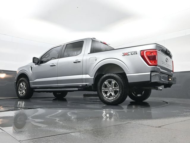 Used 2021 Ford F150 XLT w/ XTR Package image 21