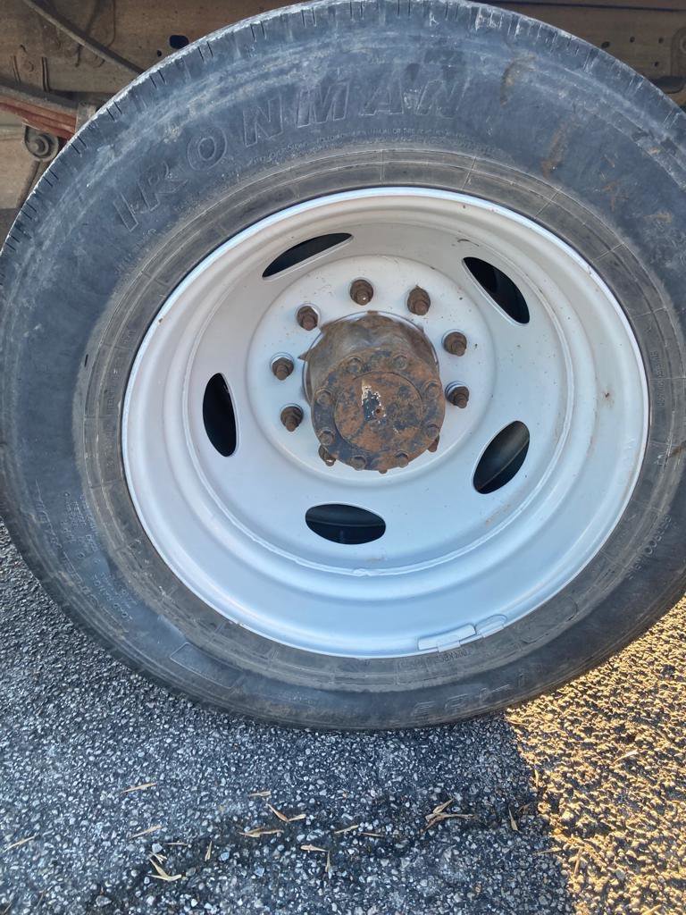 Used 2005 Ford F450 XL RWD image 18