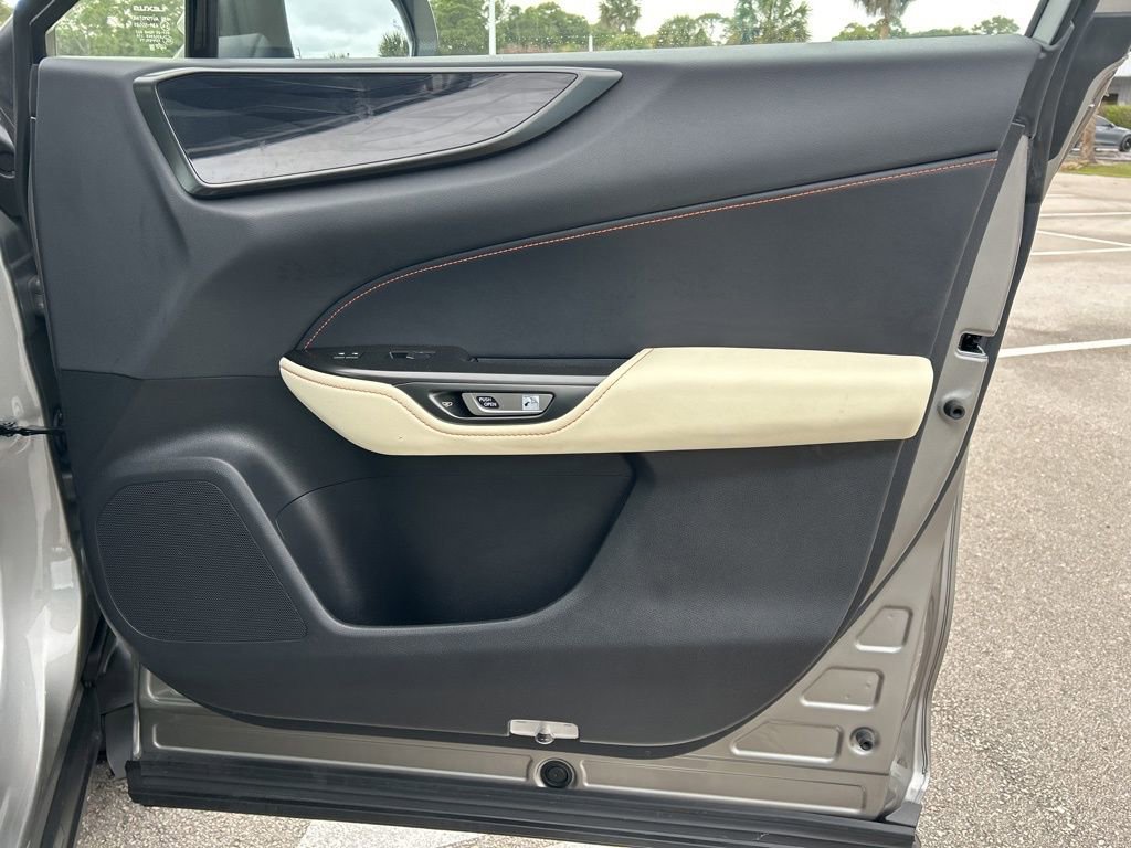 Used 2022 Lexus NX 350 AWD image 41