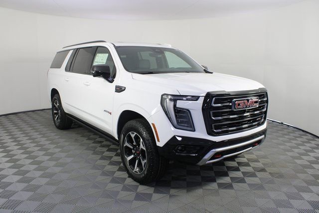 New 2026 GMC Yukon XL AT4 w/ AT4 Premium Plus Package image 34